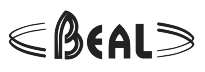 Beal Logo - Buy Beal from Climbing Shop