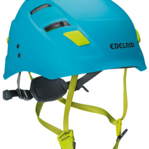 Edelrid Zodiac Helmet Blue
