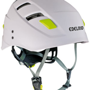 Edelrid Zodiac Helmet White