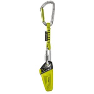 Edelrid Ohm - belay assistance device