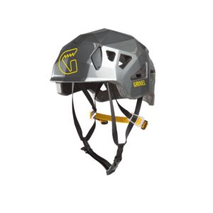 Grivel Stealth Helmet Titanium