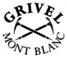 Grivel logo