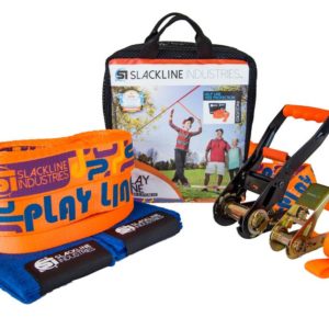 Slackline Industries Playline kit
