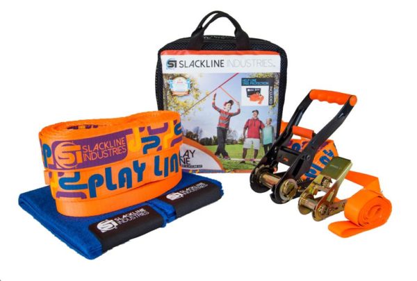 Slackline Industries Playline kit